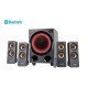 F&D F7700X 4:1 Bluetooth Speaker