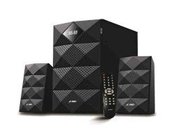 F&D A180X Wireless Portable 2:1 Speaker
