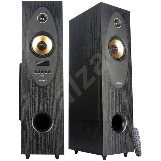 F&D T-35X Bluetooth Speakers