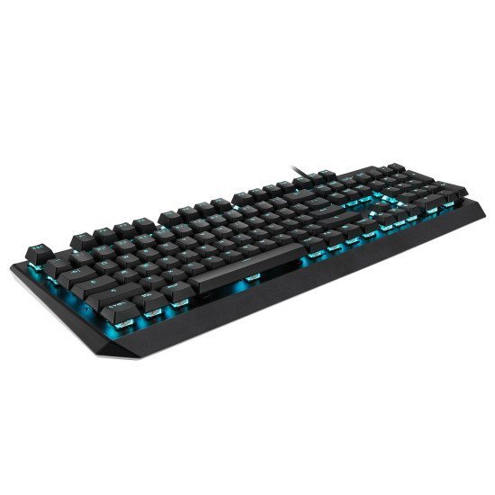 Motospeed CK95 Wired mechnical keyboard