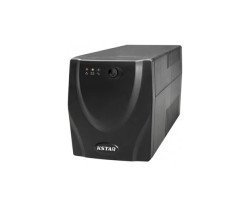KSTAR 1200VA Offline UPS