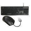 Motospeed S102 Mouse & keyboard combo