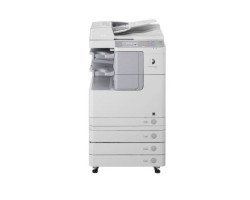 Canon iR2520W Digital Multifunctional PhotoCopier