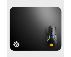 SteelSeries QcK Hard Mouse Pad SteelSeries QcK Hard Mouse Pad
