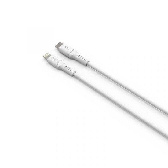 USB-C to Lightning Cable 120 &180cm