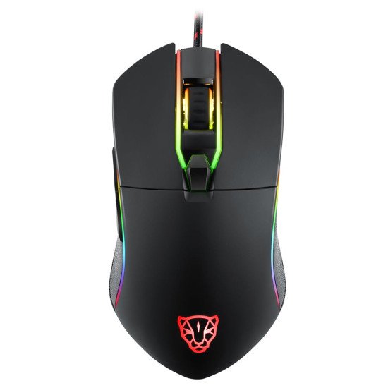 Motospeed V30 Wired game mouse