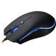 Motospeed V40 Wired game mouse