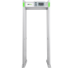 ZKTeco ZK-D4330 IP65 33 Zone Waterproof  Walk through metal detector 