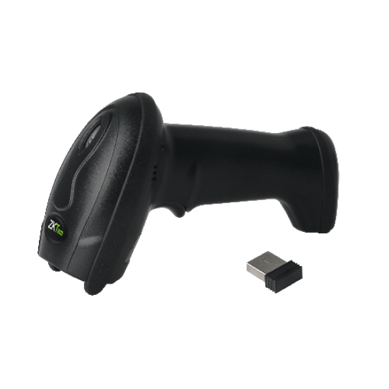 ZKB103 wireless industrial dimensional barcode scanner