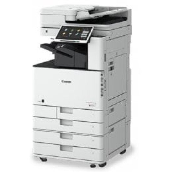 Canon ImageRunner Adv DX C3725i Multifunction Copier