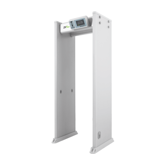 ZKTeco ZK-D4330 Walk through metal detector for Security Inspection (Waterproof)