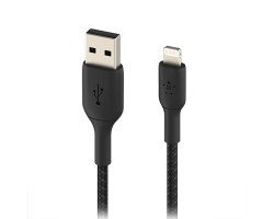 Belkin CAA002bt1MWH 745883788736 ” BOOST CHARGE USB-A Cable (15cm / 6in, White)”