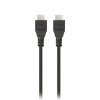 Belkin f3y020bt2m 745883713035 High-Speed HDMI Cable with Ethernet 4K/Ultra HD Compatible