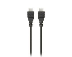 Belkin f3y020bt2m 745883713035 High-Speed HDMI Cable with Ethernet 4K/Ultra HD Compatible