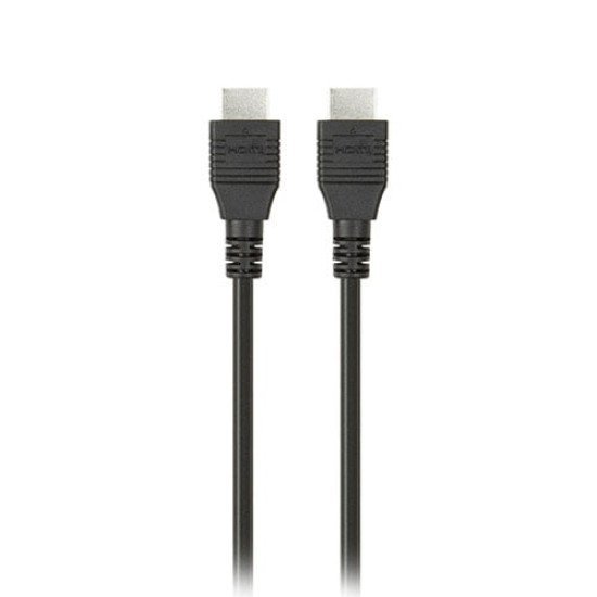 Belkin f3y020bt2m 745883713035 High-Speed HDMI Cable with Ethernet 4K/Ultra HD Compatible