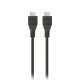 Belkin f3y020bt2m 745883713035 High-Speed HDMI Cable with Ethernet 4K/Ultra HD Compatible