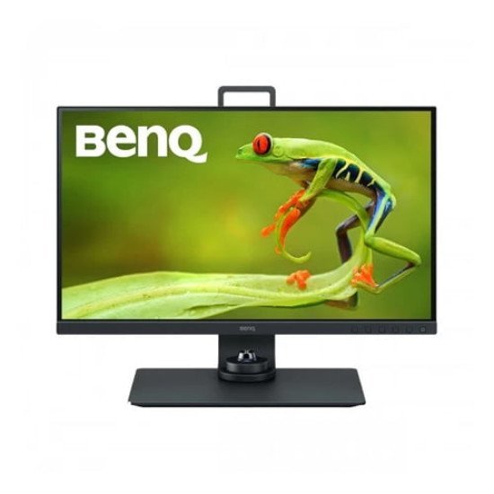 BenQ SW270C 27”Photographer Monitor