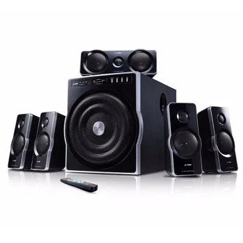 F&D F3000X Bluetooth Home Theater Price in bd