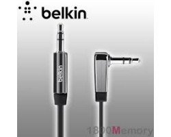 Belkin CABLE,3.5MM AUDIO