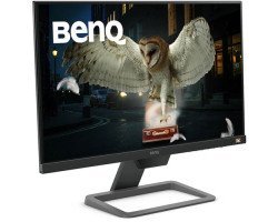 BenQ EW2480 23.8″ Eye-Care IPS Monitor