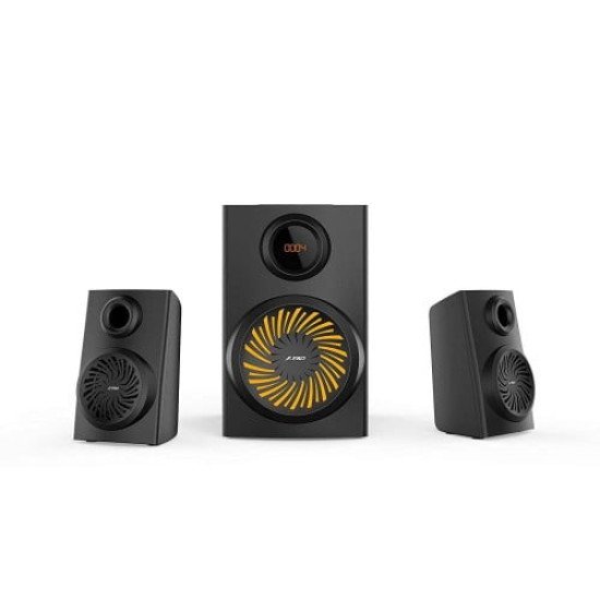 F&D F190X 2:1 Bluetooth Multimedia Speaker