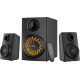 F&D F190X 2:1 Bluetooth Multimedia Speaker