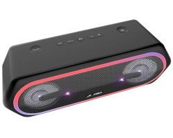 F&D W40 Portable Bluetooth Speaker