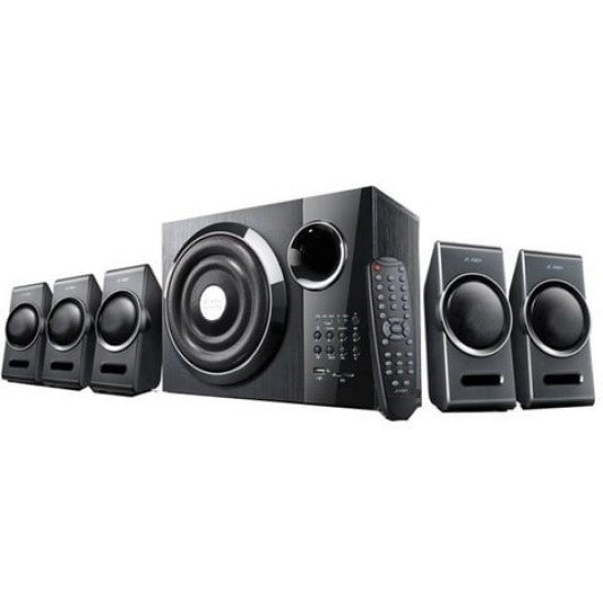 F&D F3000X 5.1 Bluetooth Home Theater