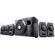 F&D F3000X 5.1 Bluetooth Home Theater