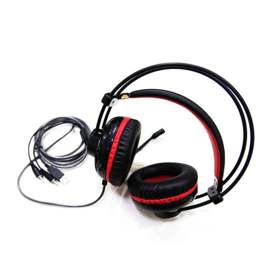 Motospeed H11 Gaming Headset