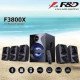 F&D F3800X 5.1 Bluetooth Home Theater Speaker