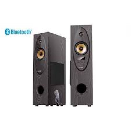 F&D T-35X Bluetooth Speakers