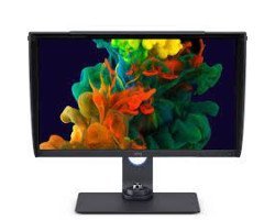 BenQ SW270C 27”Photographer Monitor