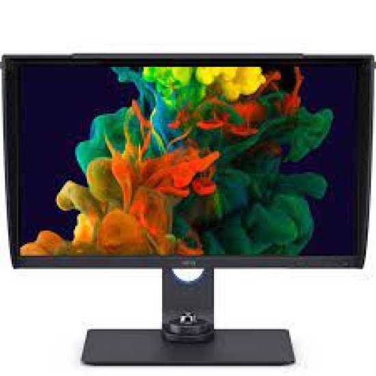 BenQ SW270C 27”Photographer Monitor