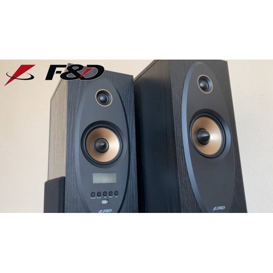 F&D T-35X Bluetooth Speakers