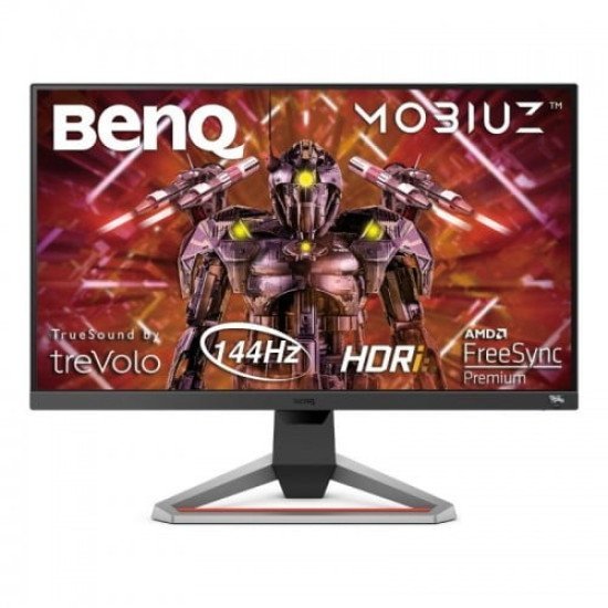 Benq EX2710 27″ 144Hz 1ms FHD IPS Gaming Monitor