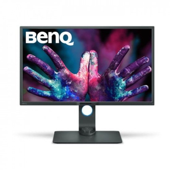 BenQ PD3200Q 32″ QHD 2K IPS sRGB Monitor