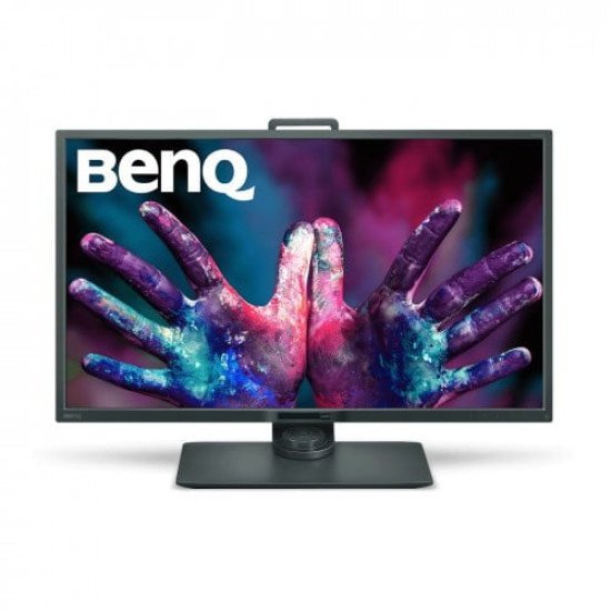 BenQ PD3200Q 32″ QHD 2K IPS sRGB Monitor