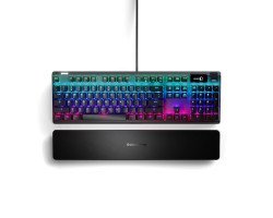 SteelSeries Apex 7 RGB Keyboard