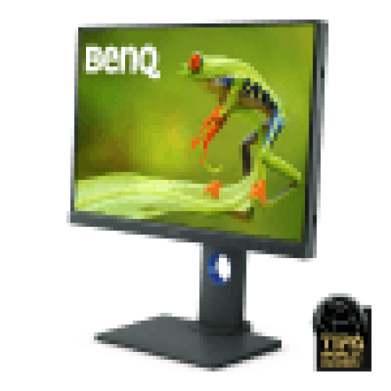 Benq Sw240 24