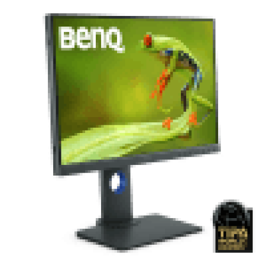 Benq Sw240 24