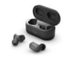 Belkin AUC001btBK 745883792504 Wireless Earbuds