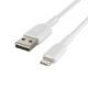 Belkin CAA002bt1MWH 745883788736 ” BOOST CHARGE USB-A Cable (15cm / 6in, White)”
