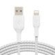 Belkin CAA002bt1MWH 745883788736 ” BOOST CHARGE USB-A Cable (15cm / 6in, White)”