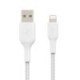 Belkin CAA002bt1MWH 745883788736 ” BOOST CHARGE USB-A Cable (15cm / 6in, White)”