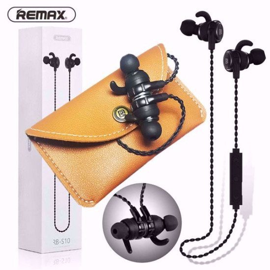 Remax RB-S10 Bluetooth Wireless Earphone