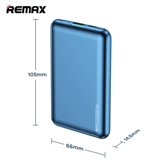 Remax RPP-170 10000mAh Power Bank