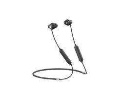 Havit E500BT Wireless Black Neckband Bluetooth Earphone