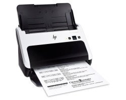 HP ScanJet Pro 3000 s2 Sheet-feed Scanner