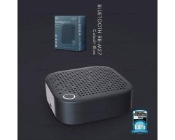 Remax RB-M27 Bluetooth Speaker